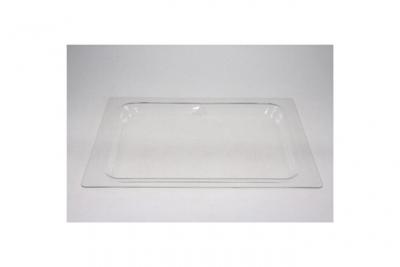 SIEMENS Leche frite en verre pour four 