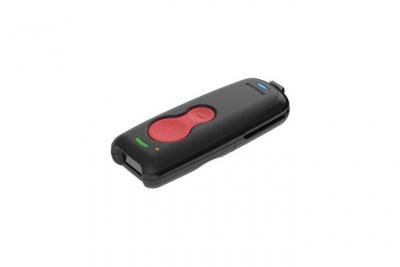 HONEYWELL  1602g2d 2 Usb Barcode Scanner Noir