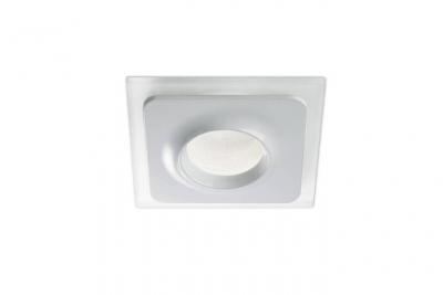 LEDS C4  Salle De Bains Ip65 Formula Gu5.3 8W Blanc