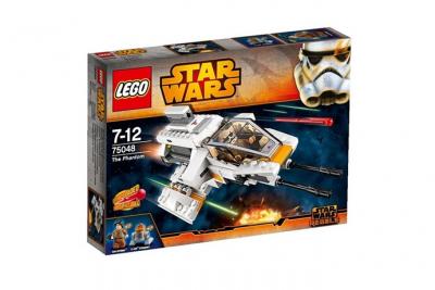 LEGO&reg; Star Wars 75048 Le Fant&ocirc;me