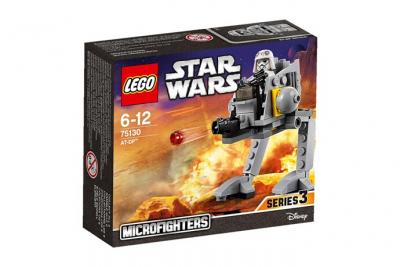 LEGO Star Wars 75130 AT-DP 