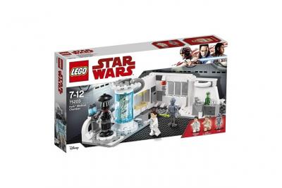 LEGO&reg; Star Wars&trade; 75203 La chambre m&eacute;dicale sur Hoth&trade;