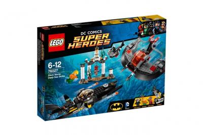 76027 Black Manta