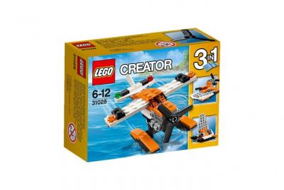 Lego Creator - L'hydravion - 31028
