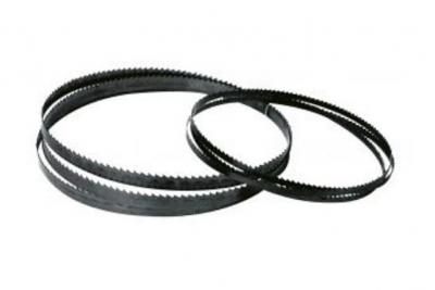 LEMAN  - Lame de scie &agrave; ruban BiM M42 2105x20x0,9 10/14TPI - LEM209