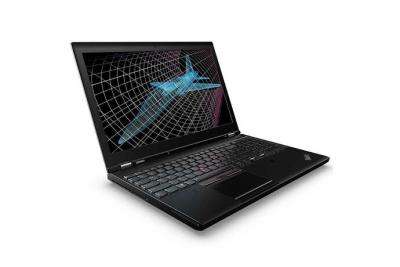 LENOVO  ThinkPad P50 15"" Core i7 2.7 GHz - SSD 256 Go - 32 Go AZERTY - Fran&ccedil;ais