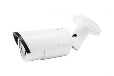 DIGITAL DATA COMMUNICATIONS LevelOne FCS-5068 - cam&eacute;ra de surveillance r&eacute;seau