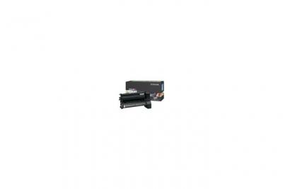 LEXMARK Toner LRP Magenta  15G041M