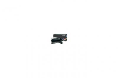 LEXMARK  C780A1KG Cartouche de toner pour C782, X782e Noir