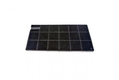 DE DIETRICH Lot de 2 filtres charbon (63026-3546) Hotte 4055026050, AEG - 63026_3662894724171