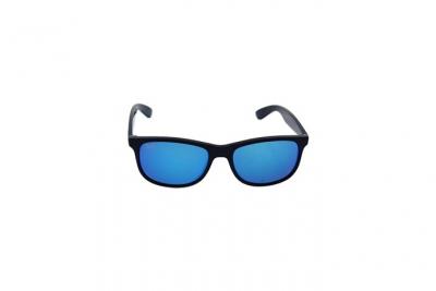 Lunettes de soleil ANDY RB4202 Bleu Ray Ban