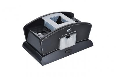 PIATNIK Wilson Jeux M&eacute;langeur De Cartes Automatique - 