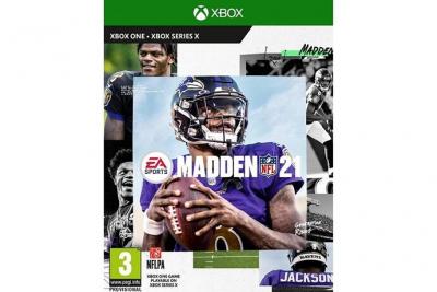 Madden Nfl 21 Xbox One