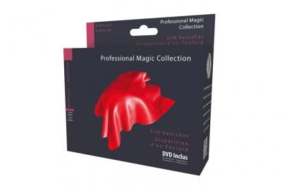 MEGAGIC  - Tour de Magie - Disparition d'un foulard avec code tuto