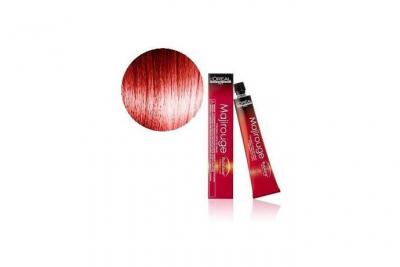 L OREAL L'Or&eacute;al Majirouge Absolu Couleur Permanente 843 50ml