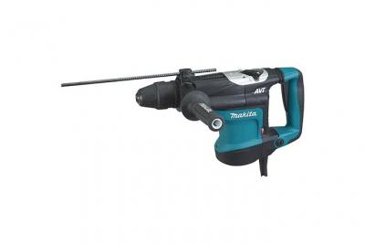 MAKITA  HR3541FC Perforateur Burineur &Eacute;lectrique &agrave; fil 850 W SDS-Max