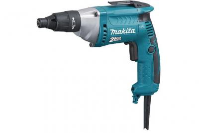 MAKITA  FS2500 Tournevis 2.500 min-1 Bleu