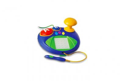 AURALOG Manette de jeu : leapster tv leap frog 