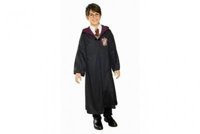 RUBIES Rubie's 883284&nbsp;&ndash;&nbsp;Harry Potter Robe (sans Accessoires)