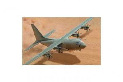 ITALERI  - I2746 - Hercules C-130j C5