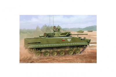 TRUMPETER Maquette avion  IFV BMP-3F 1/35 -  01529- - Maquette