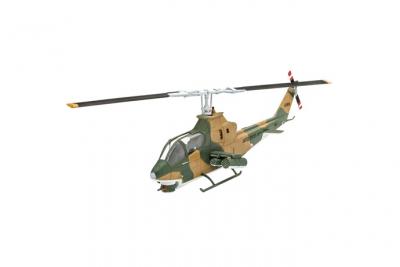 REVELL Maquette helicopt&egrave;re : Bell AH-1G Cobra 