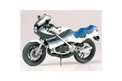 TAMIYA  - Suzuki RG250 Gamma  1/12 