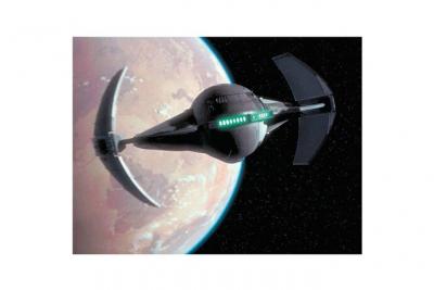 REVELL Maquettes Star Wars Sith Infiltrator-
