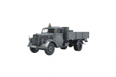 TAMIYA Maquette  Camion Allemand 3 Tonnes- 1/48 - Maquette militaire