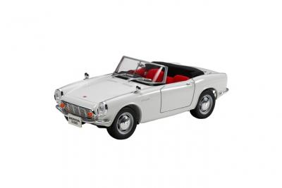 TAMIYA Maquette  Honda S600- 1/24 - Maquette de voiture