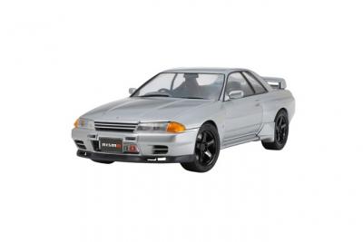 TAMIYA Maquette voiture : Nissan Skyline GT-R Nismo Custom 