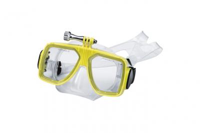 HAMA  Lunettes De Plong&eacute;e Pour GoPro