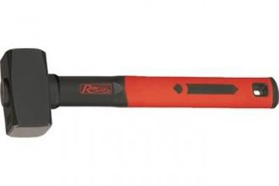 RIBITECH Ribimex - Massette manche fibre 1 Kg