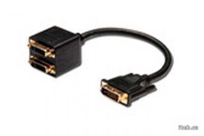 MCL SAMAR  repartiteur DVI - 20 cm