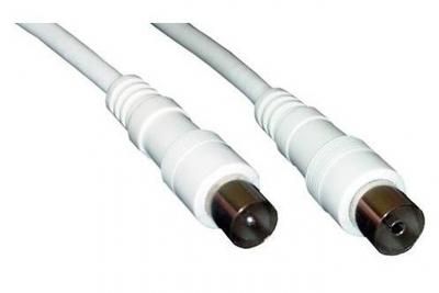 MCL SAMAR MCL MC782 - rallonge de cable d'antenne - RF - 5 m