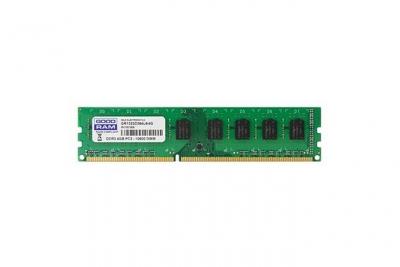 GOODRAM  Pc1333 1x8gb Ddr3 1333mhz Ram Memory Vert