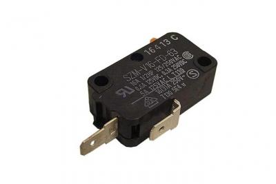 SAMSUNG Micro-switch 16a pour four - 3784126