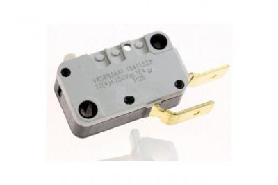 INDESIT Micro Switch + Curseur Pour Hotte Scholtes