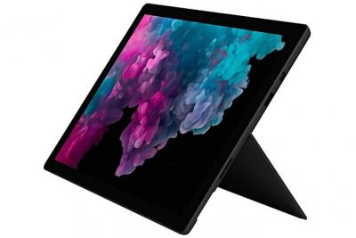MICROSOFT SURFACE PRO 6 NOIRE I5/8Go/256Go
