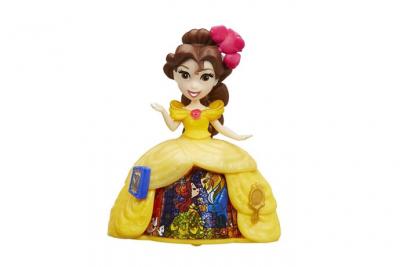 HASBRO Disney little kingdom belle - B8963EU40