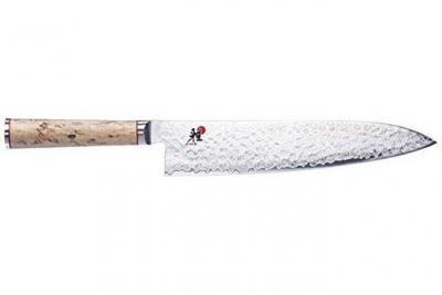 ZWILLING Miyabi 34373-241-0 5000MCD Gyutoh 24 cm