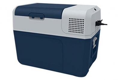 MOBICOOL Glaciere thermo 38l 12-230v38l.12 ou 230v UBD-FR40ACDC