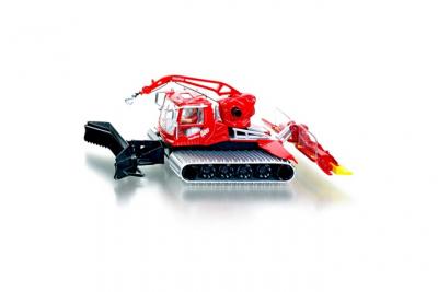 SIKU Mod&egrave;le r&eacute;duit en m&eacute;tal : pistenbully 600 