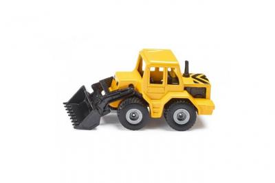 SIKU  loader jaune / noir (0802)
