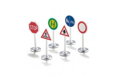 SIKU  0857 signaux routiers -  0857