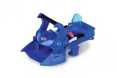 GIOCHI PREZIOSI Monsuno - 7761 - Figurine - Lanceur Multi-Cor&eacute;s de Combat