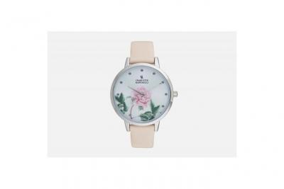 CHARLOTTE RAFFAELLI CHARLOTTE RAFAELLI Montre Quartz CRF051 Femme