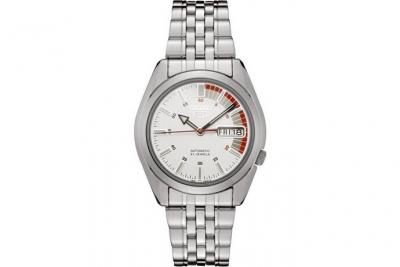 SEIKO Montre homme  5 automatique snk369