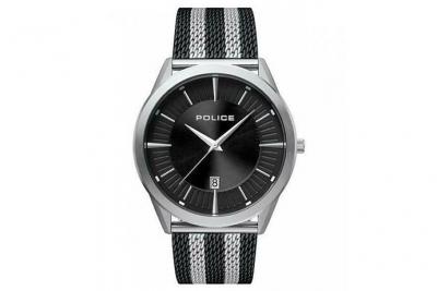 POLICE Montre Homme PL.15305JS/02MM 
