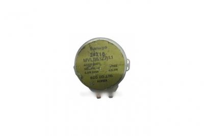 SAMSUNG Moteur de plateau tournant pour Micro-ondes  DE31-10098A